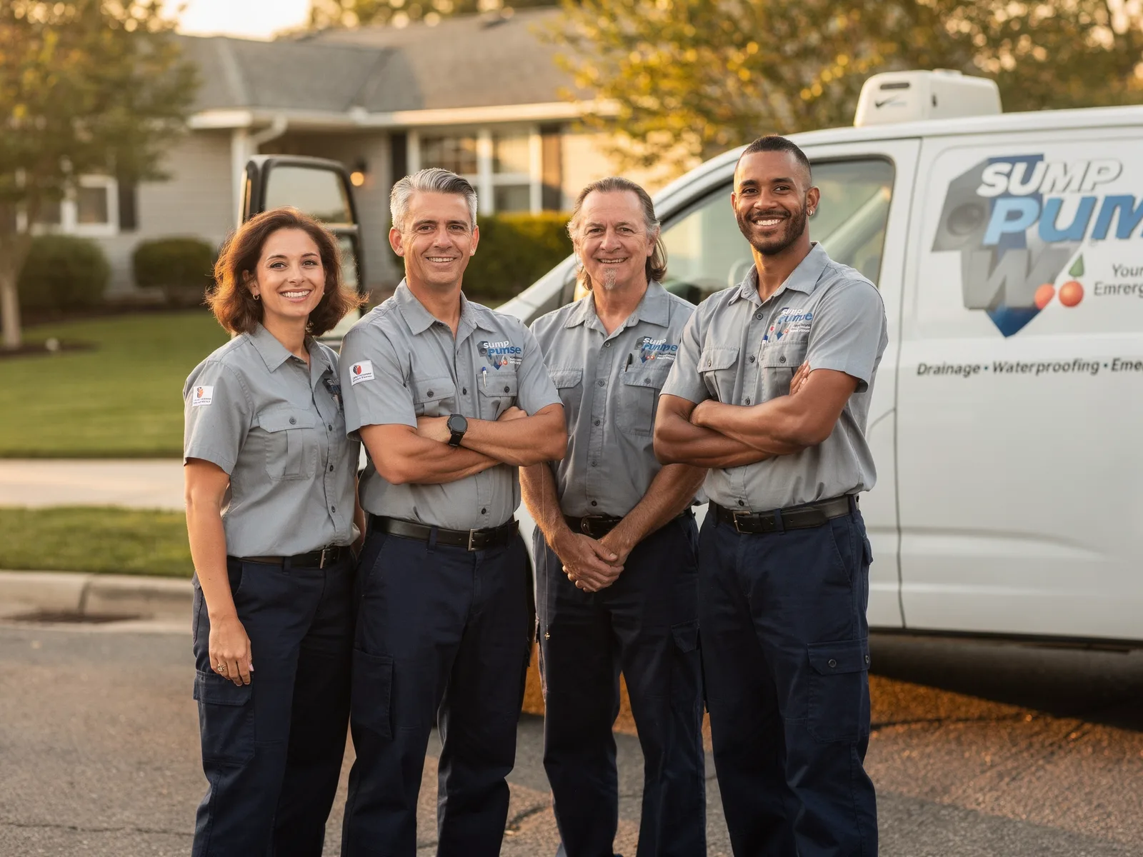 Water Heater Repair company in Bear Creek, NC